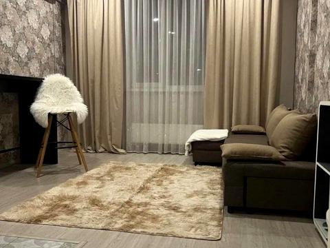 квартира по адресу Соборности просп. (Воззʼєднання), 17 к2