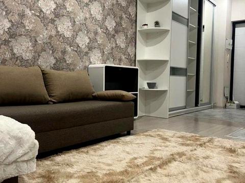 квартира по адресу Соборности просп. (Воззʼєднання), 17 к2