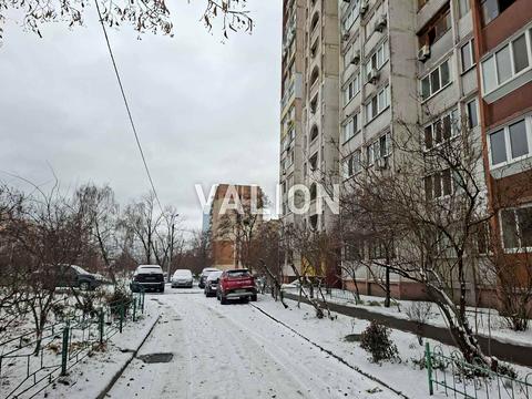 квартира за адресою Рональда Рейгана вул., 9