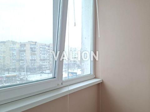 квартира за адресою Рональда Рейгана вул., 9