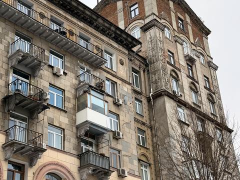 квартира за адресою Київ, Круглоуніверситетська вул., 13