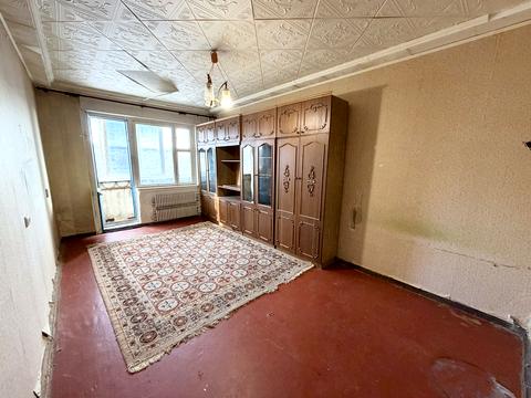 квартира за адресою Єгора Біркуна вул., 5