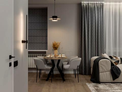 квартира за адресою Київ, Круглоуніверситетська вул., 13