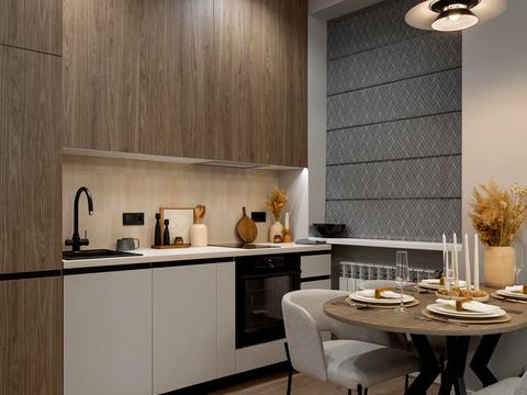 квартира за адресою Київ, Круглоуніверситетська вул., 13