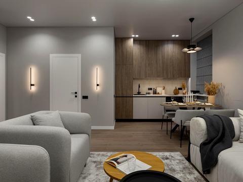 квартира за адресою Київ, Круглоуніверситетська вул., 13