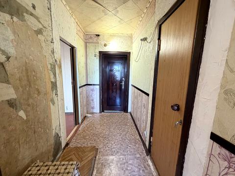 квартира за адресою Єгора Біркуна вул., 5