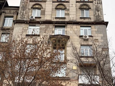 квартира за адресою Київ, Круглоуніверситетська вул., 13