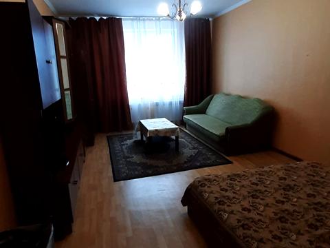 квартира за адресою Олевська вул., 5