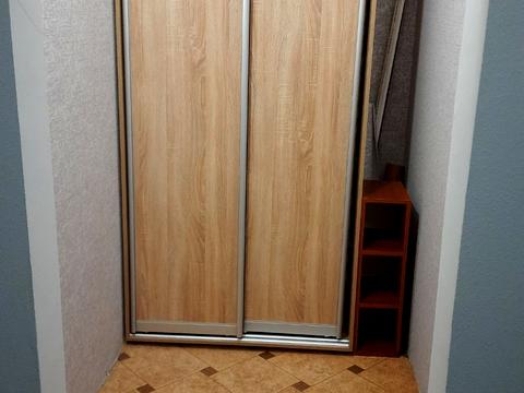 квартира за адресою Олевська вул., 5