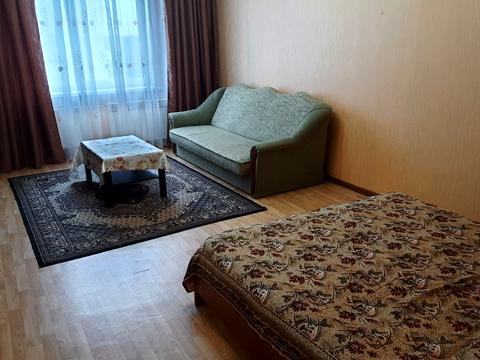 квартира за адресою Олевська вул., 5