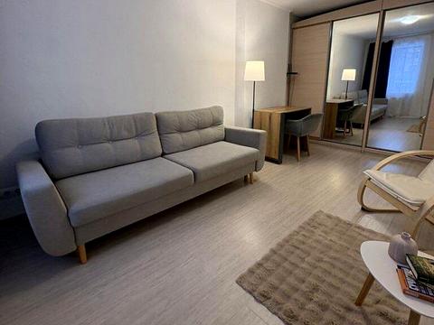 квартира по адресу Новоукраинская ул., 2/6