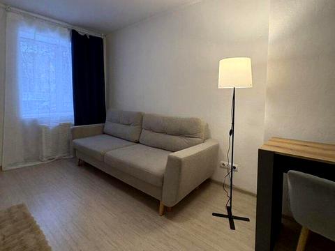 квартира по адресу Новоукраинская ул., 2/6