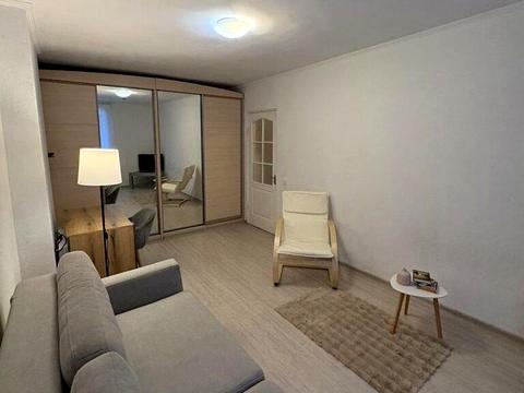 квартира по адресу Новоукраинская ул., 2/6