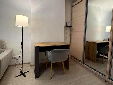 квартира по адресу Новоукраинская ул., 2/6