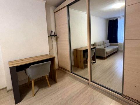 квартира по адресу Новоукраинская ул., 2/6