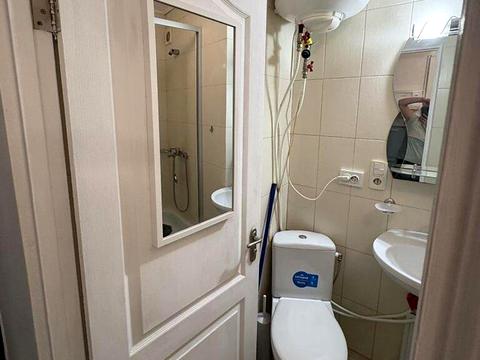 квартира по адресу Новоукраинская ул., 2/6