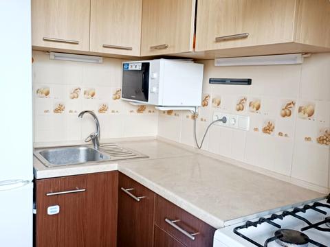 квартира за адресою Чорнобильська вул., 17