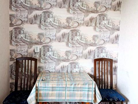 квартира за адресою Чорнобильська вул., 17