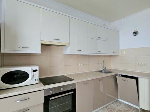 квартира за адресою Регенераторна вул., 4 к1