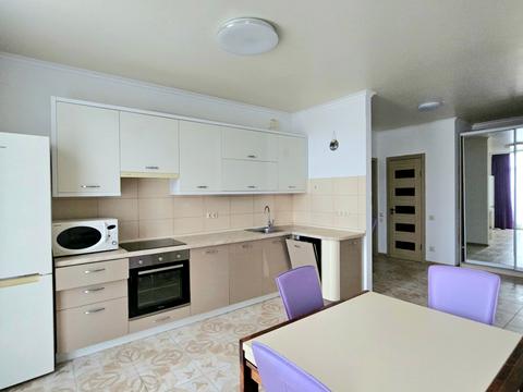 квартира за адресою Регенераторна вул., 4 к1