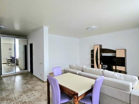 квартира за адресою Регенераторна вул., 4 к1