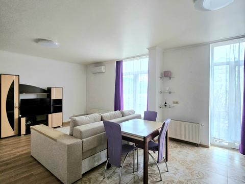 квартира за адресою Регенераторна вул., 4 к1