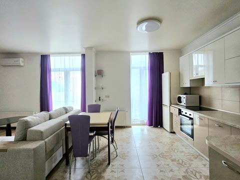 квартира за адресою Регенераторна вул., 4 к1