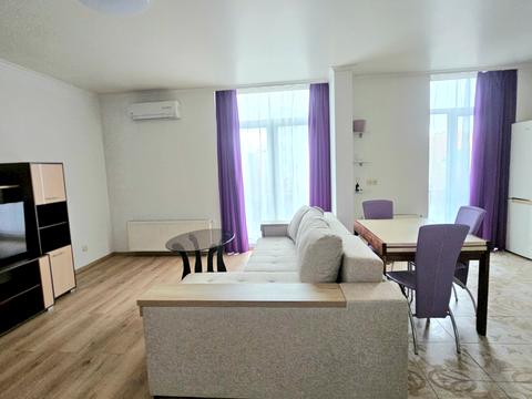 квартира за адресою Регенераторна вул., 4 к1