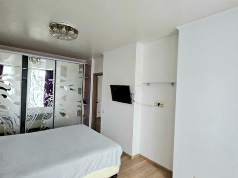 квартира за адресою Регенераторна вул., 4 к1