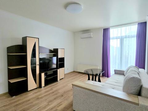 квартира за адресою Регенераторна вул., 4 к1