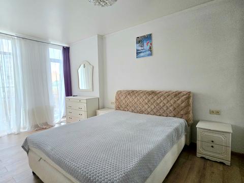 квартира за адресою Регенераторна вул., 4 к1