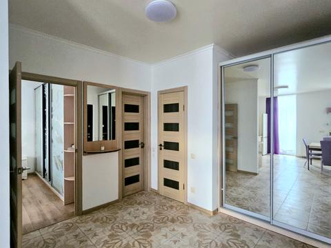 квартира за адресою Регенераторна вул., 4 к1