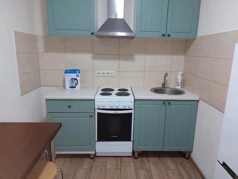 квартира за адресою Світла вул., 3 к2