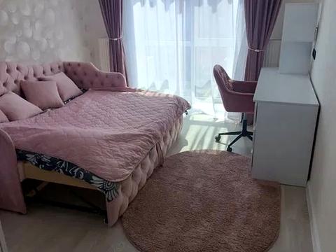 квартира за адресою Санаторна вул., 29