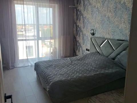 квартира за адресою Санаторна вул., 29