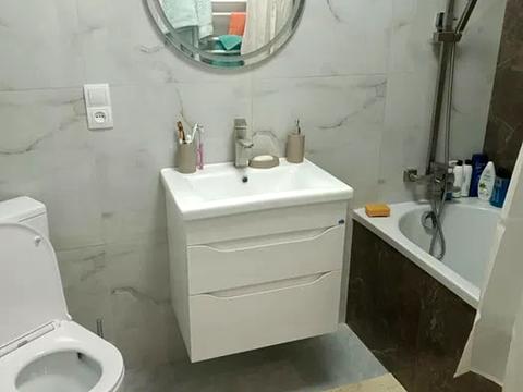 квартира за адресою Санаторна вул., 29