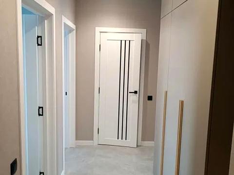 квартира за адресою Санаторна вул., 29