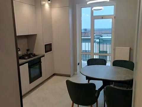 квартира за адресою Санаторна вул., 29