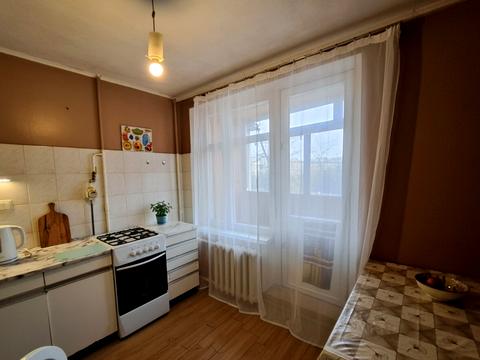 квартира за адресою Юрія Іллєнка вул. (Мельникова), 49