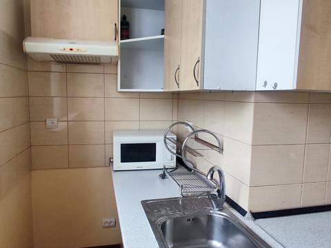 квартира по адресу Паркова ул., 12