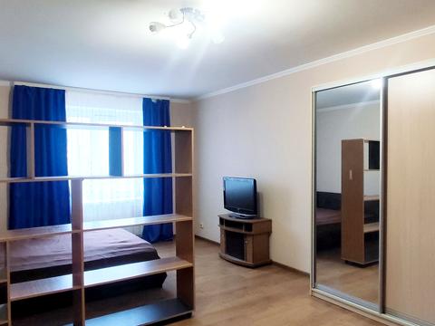 квартира по адресу Паркова ул., 12