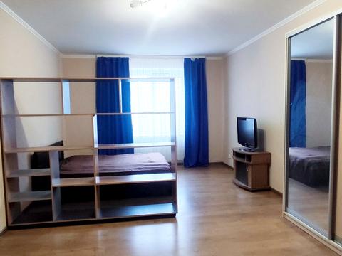 квартира по адресу Паркова ул., 12