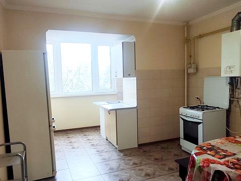 квартира по адресу Паркова ул., 12