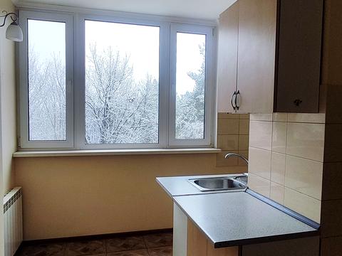 квартира по адресу Паркова ул., 12