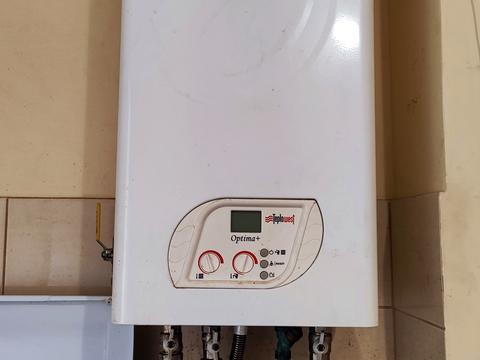 квартира по адресу Паркова ул., 12