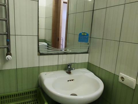 квартира по адресу Паркова ул., 12