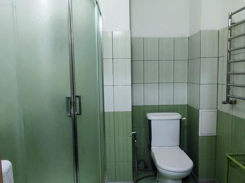 квартира по адресу Паркова ул., 12