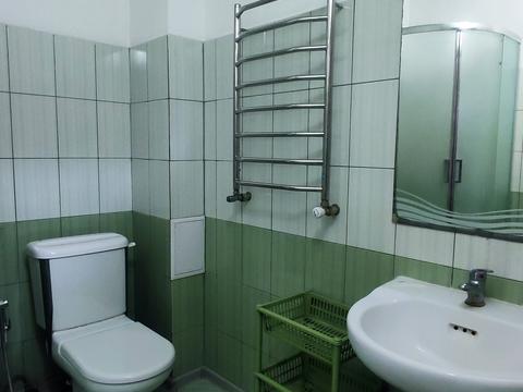 квартира по адресу Паркова ул., 12