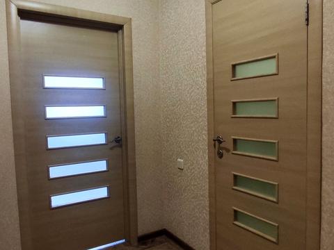 квартира по адресу Паркова ул., 12