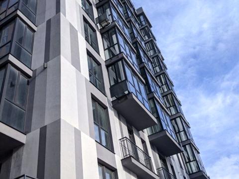 квартира за адресою Середньофонтанський пров., 3а